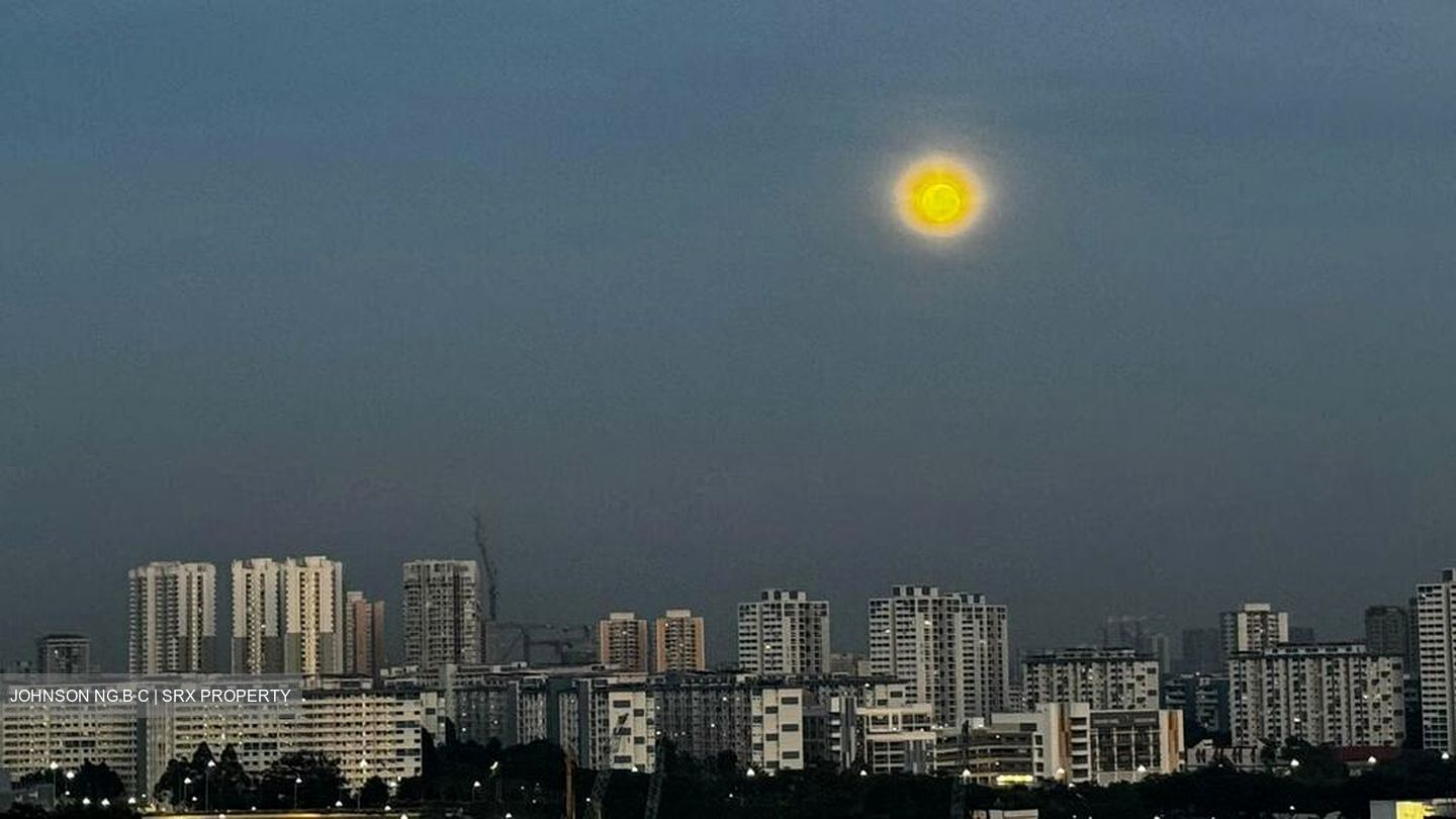 Kensington Park Condominium (D19), Condominium #502398911